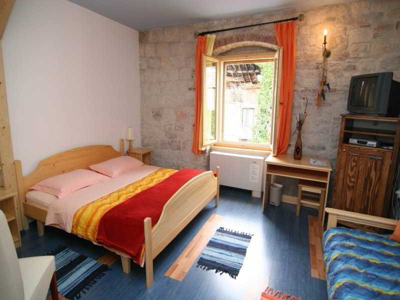 Heritage Hotel Tragos Trogir