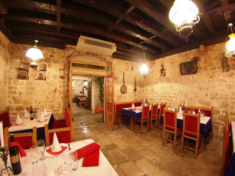 Heritage Hotel Tragos Trogir