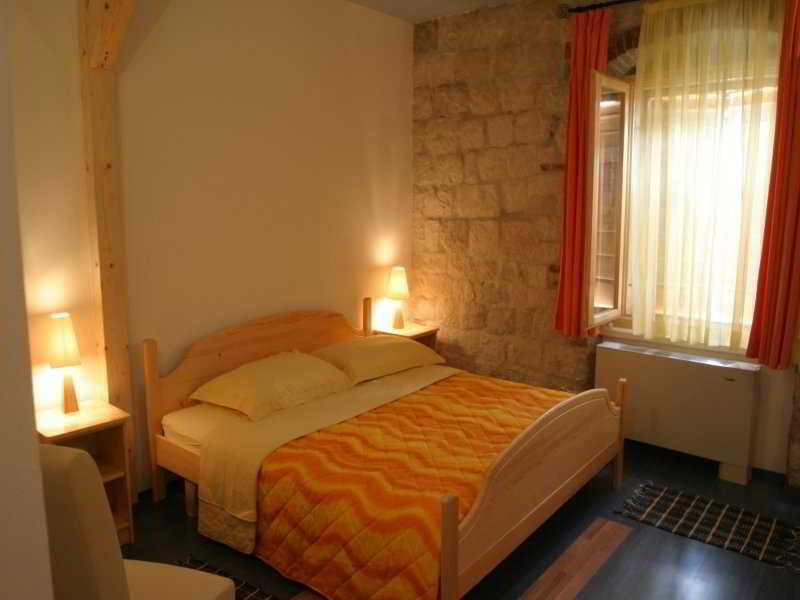 Heritage Hotel Tragos Trogir