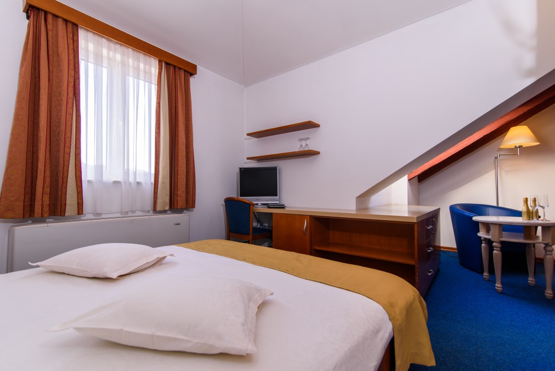 Hotel Vila Sikaa
