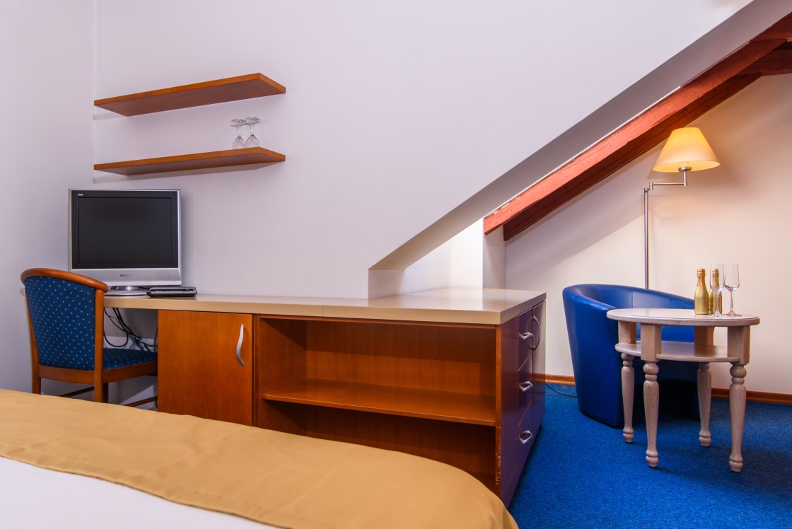 Hotel Vila Sikaa