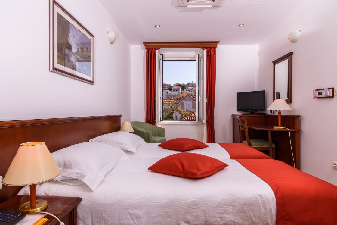 Hotel Vila Sikaa