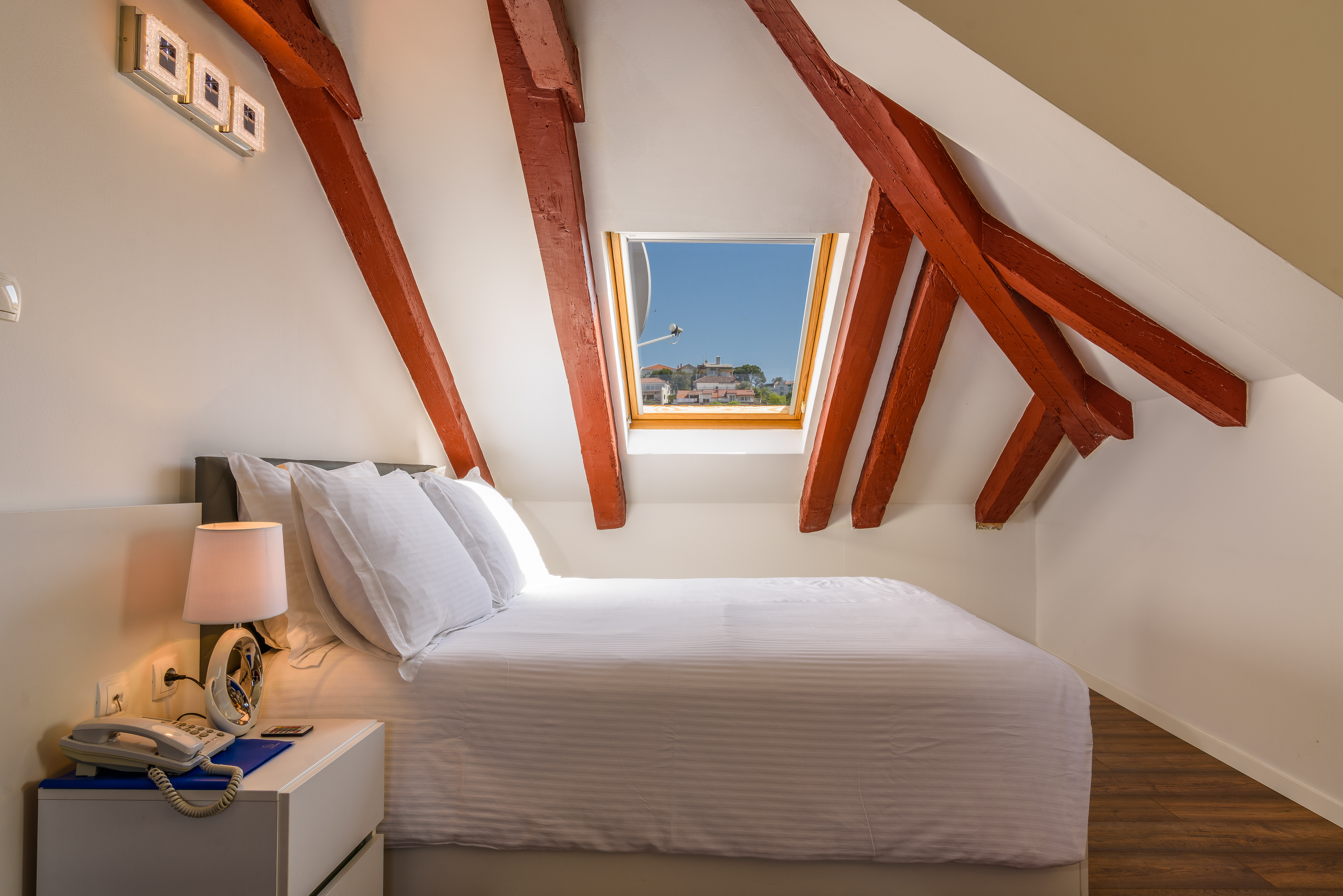 Hotel Vila Sikaa