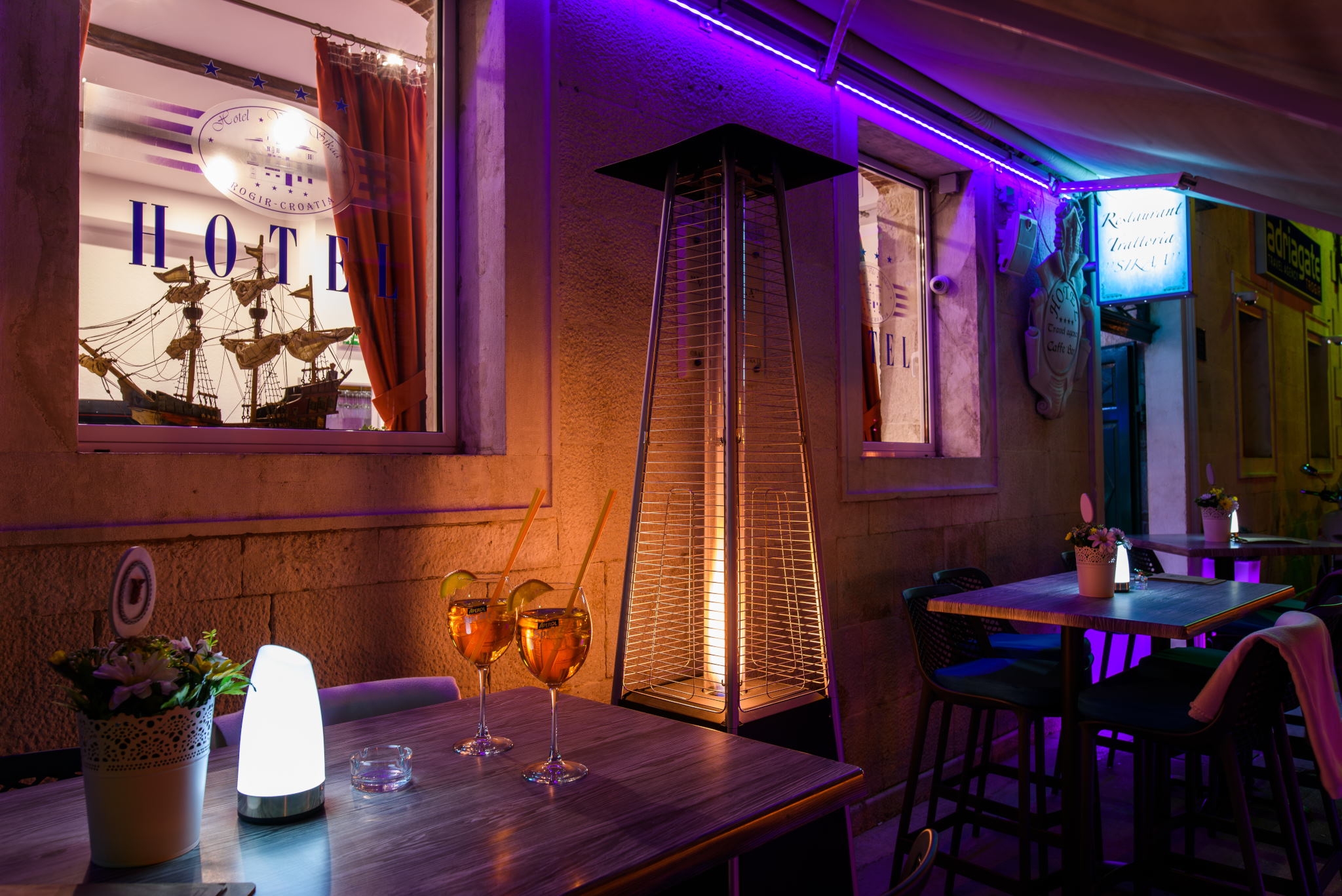 Hotel Vila Sikaa