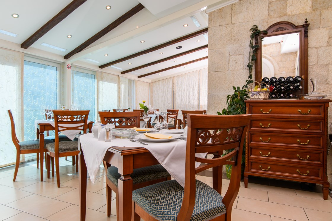 Hotel Vila Sikaa