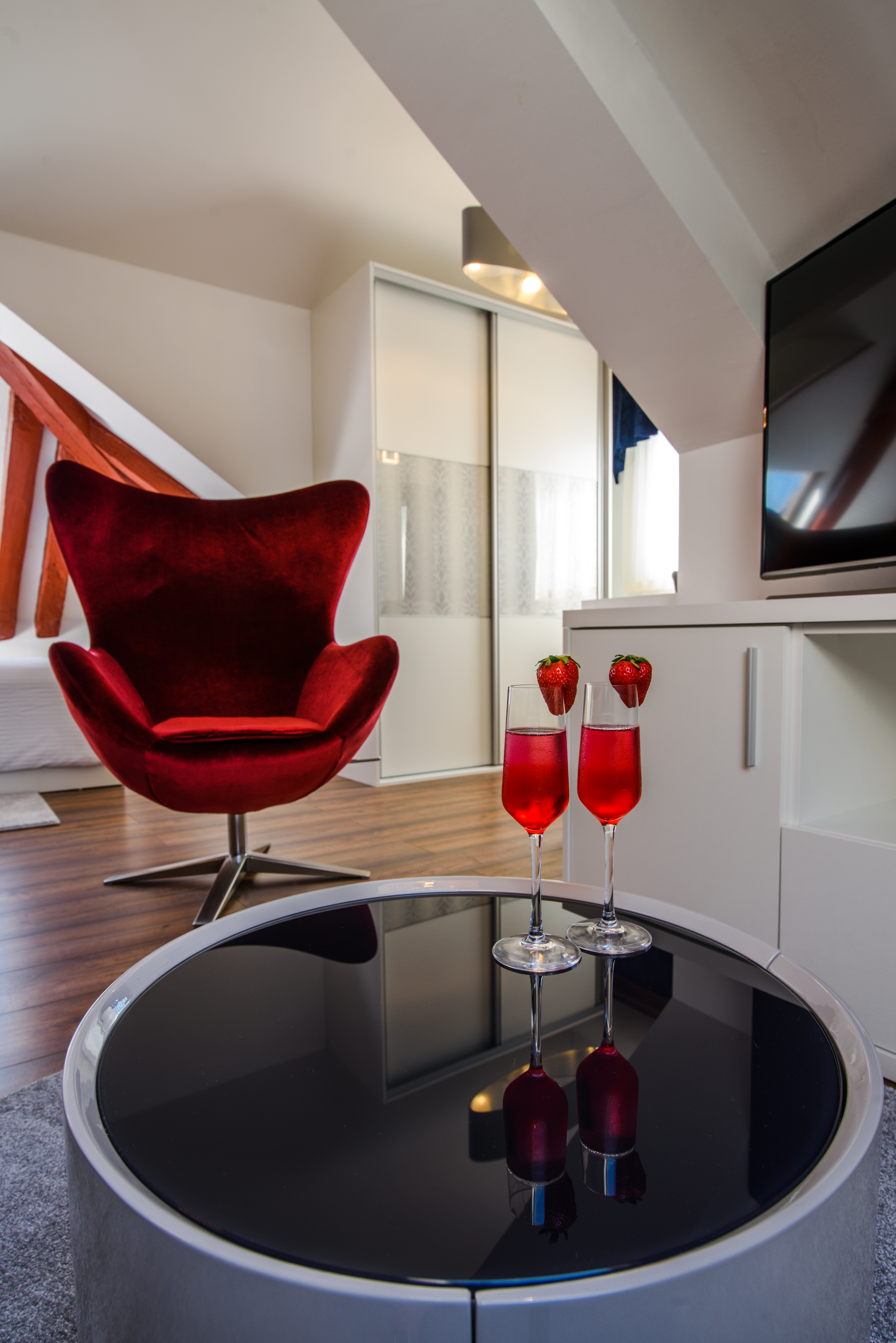 Hotel Vila Sikaa