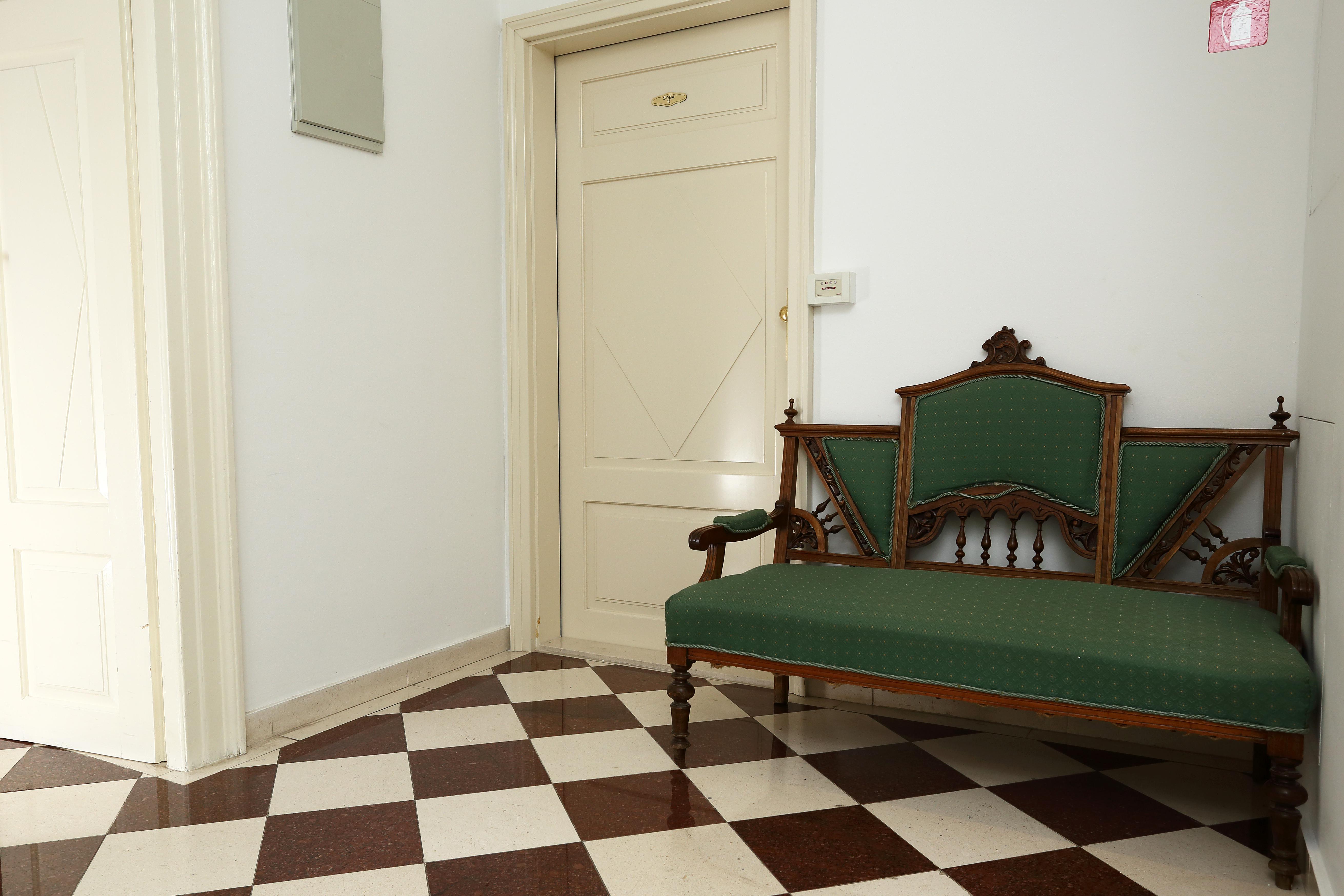 Hotel Vila Sikaa