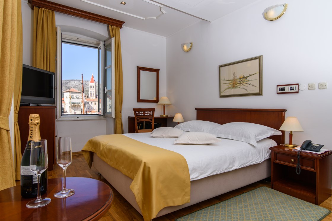 Hotel Vila Sikaa
