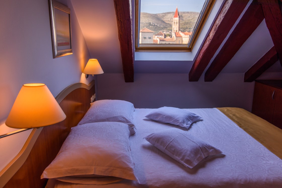 Hotel Vila Sikaa