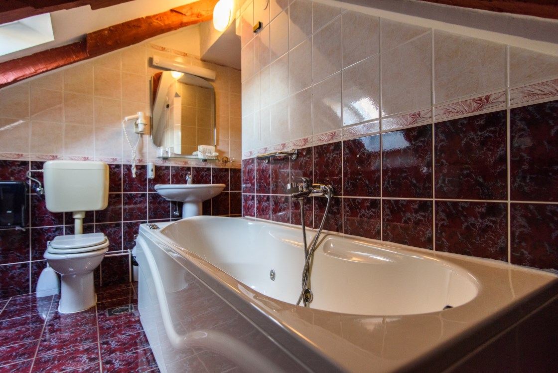 Hotel Vila Sikaa