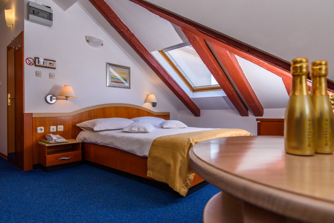 Hotel Vila Sikaa