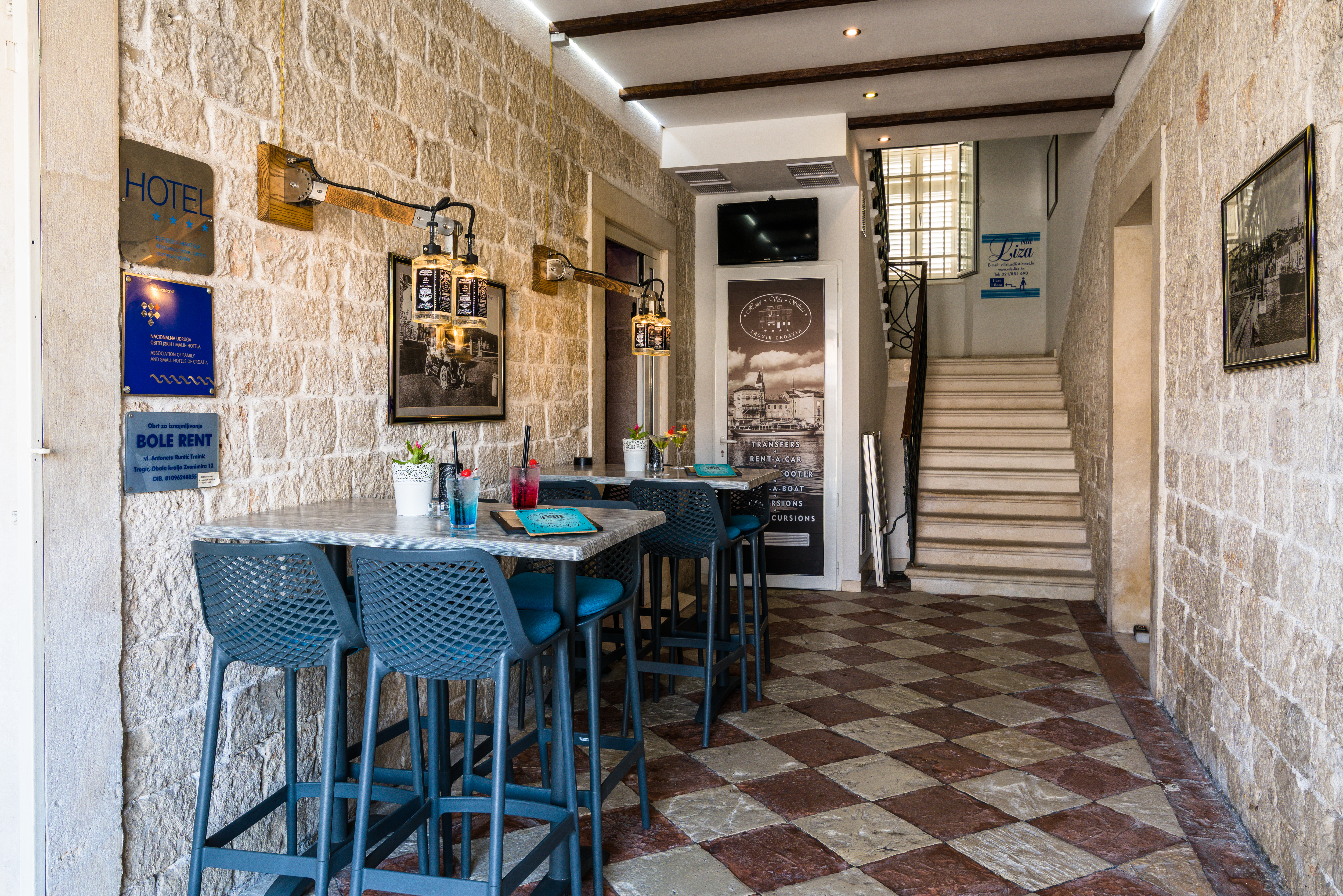 Hotel Vila Sikaa