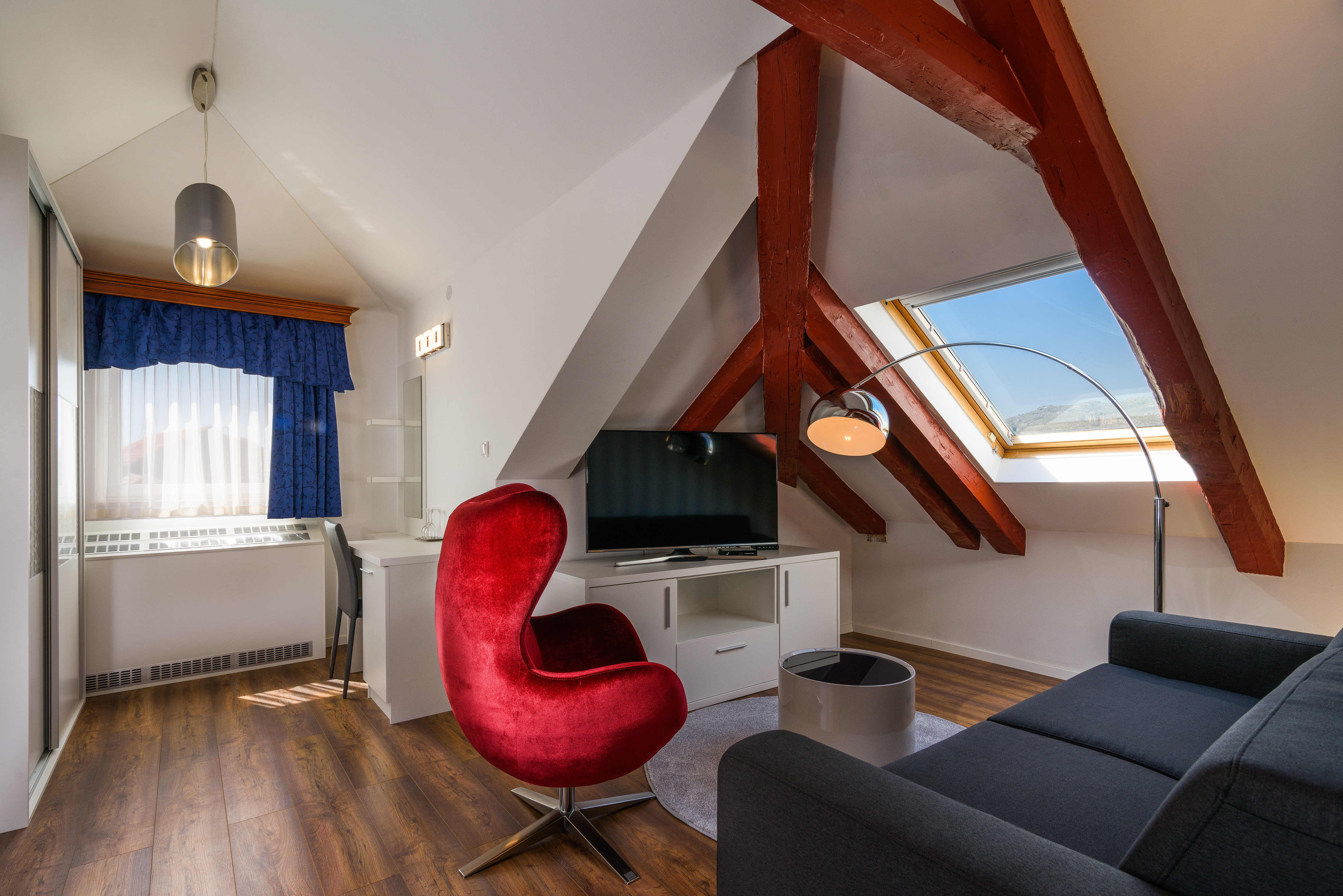 Hotel Vila Sikaa