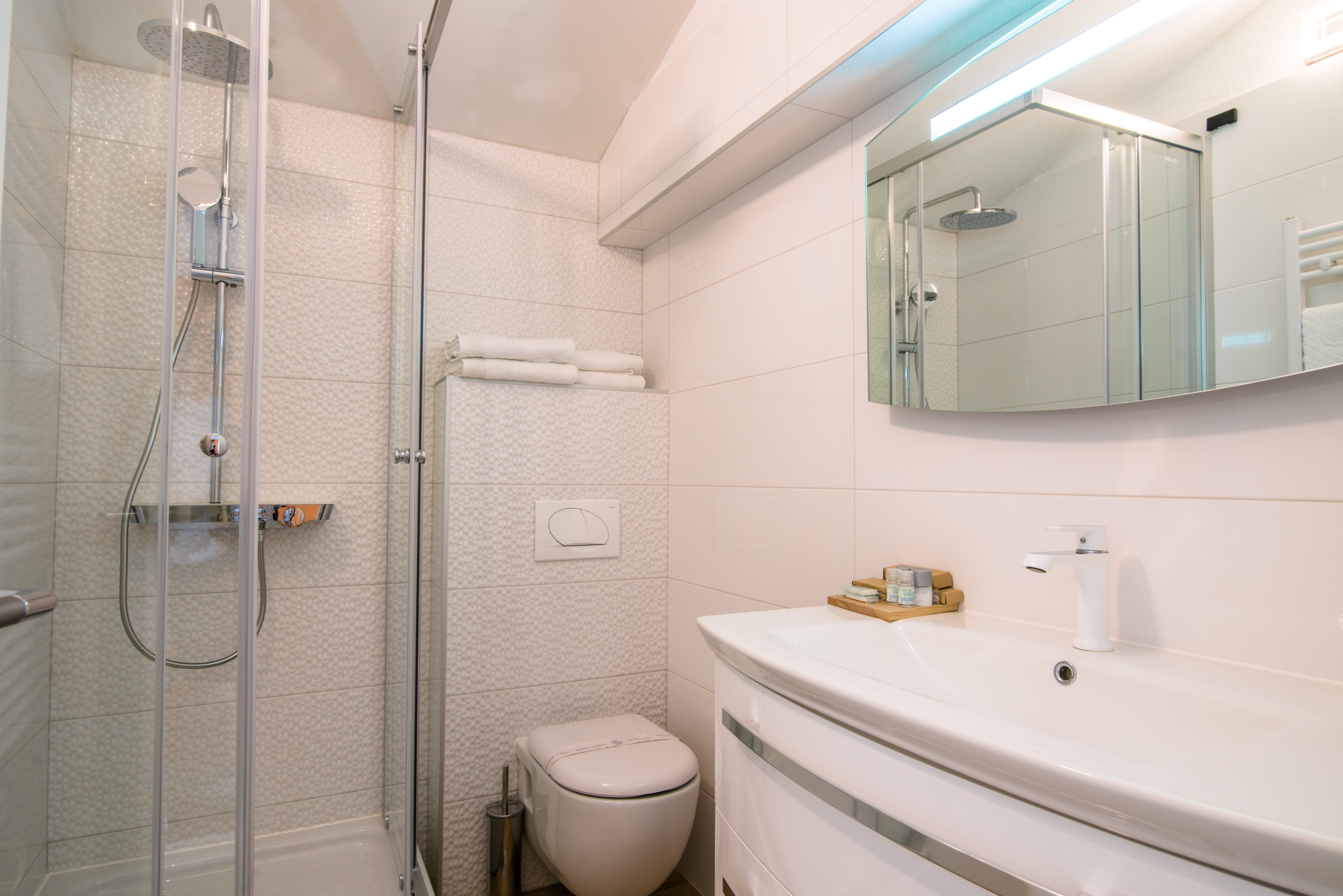 Hotel Vila Sikaa