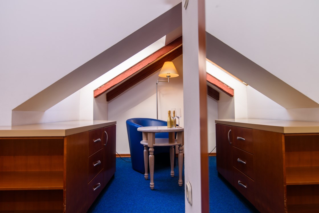 Hotel Vila Sikaa