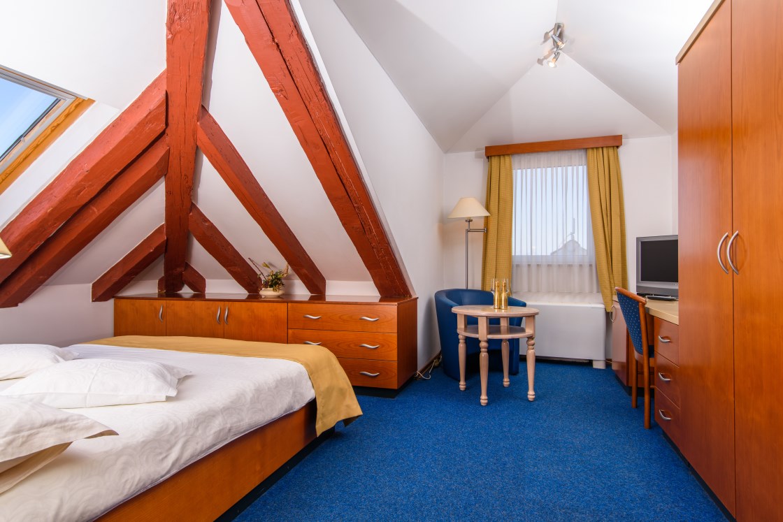 Hotel Vila Sikaa