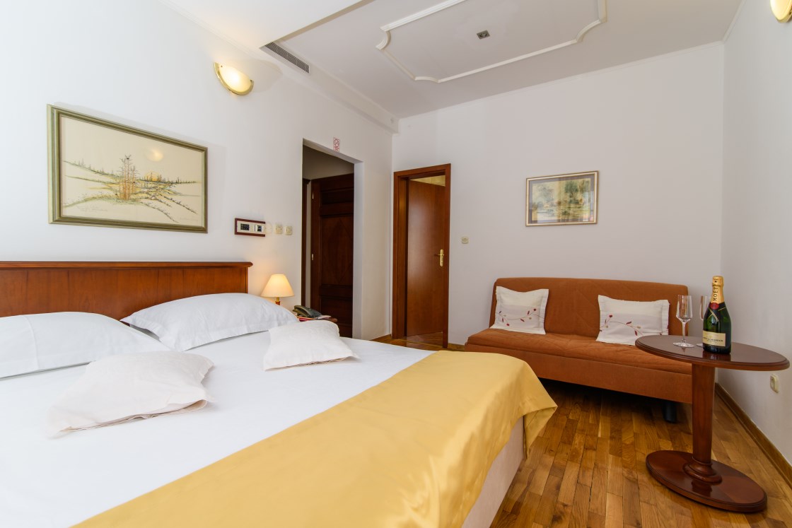 Hotel Vila Sikaa