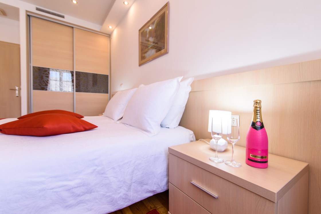Hotel Vila Sikaa