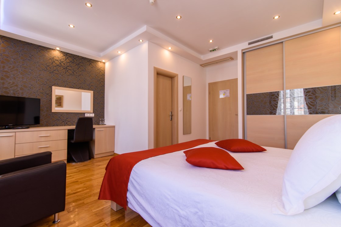 Hotel Vila Sikaa