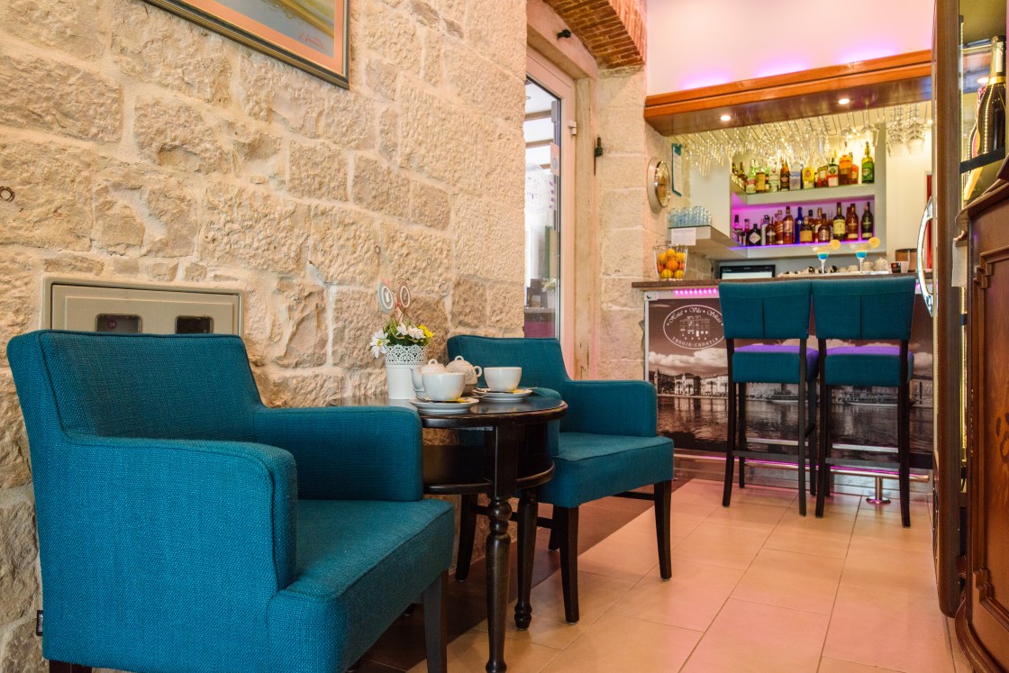 Hotel Vila Sikaa