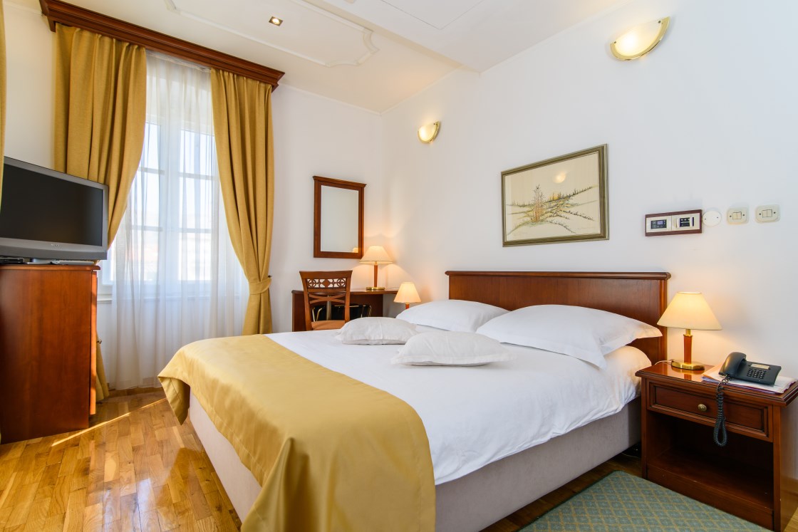 Hotel Vila Sikaa