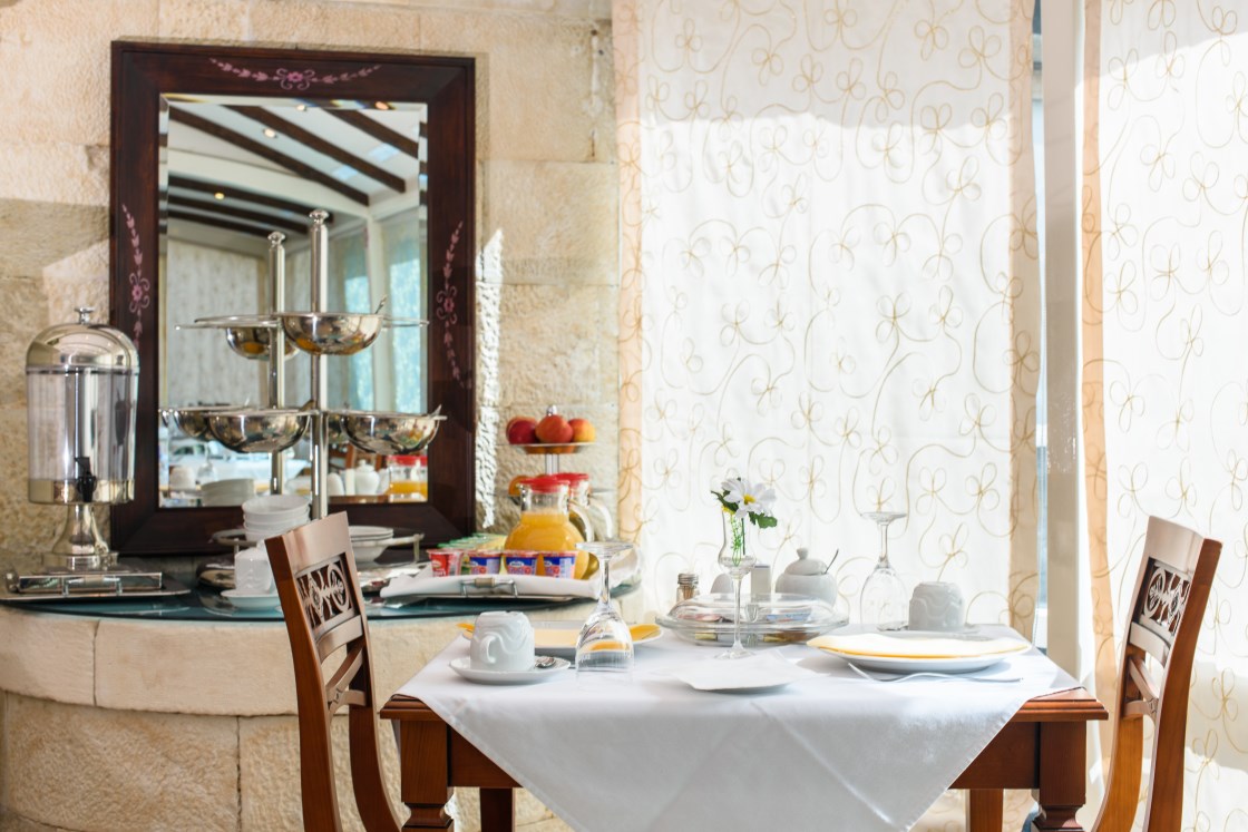 Hotel Vila Sikaa