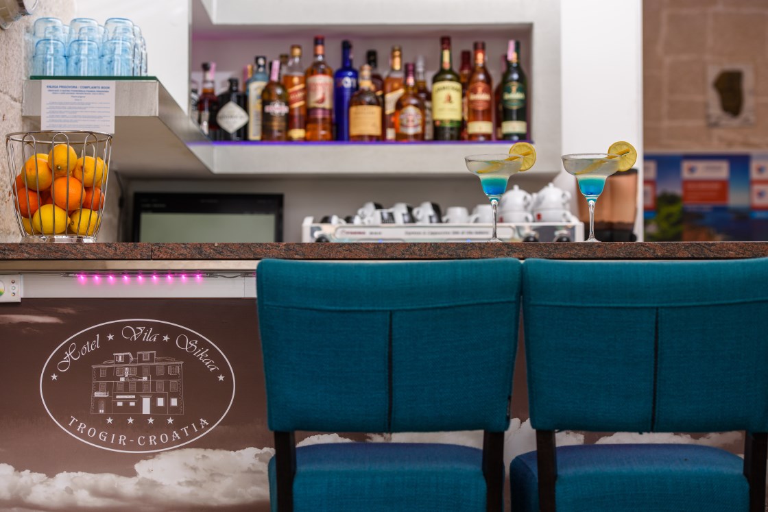 Hotel Vila Sikaa