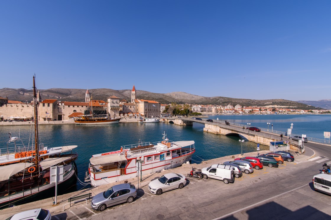 Hotel Vila Sikaa