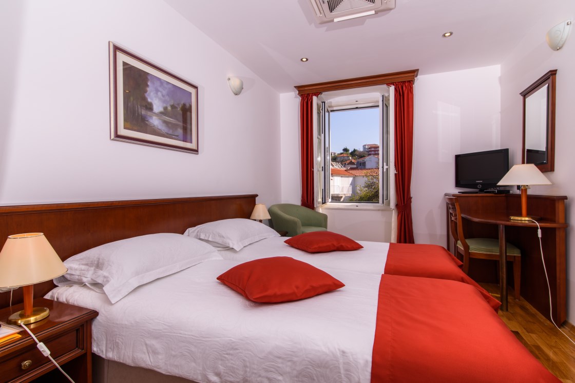 Hotel Vila Sikaa