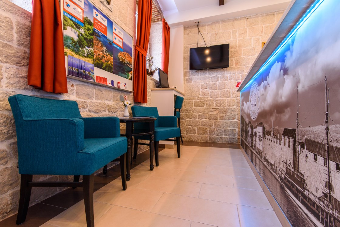 Hotel Vila Sikaa