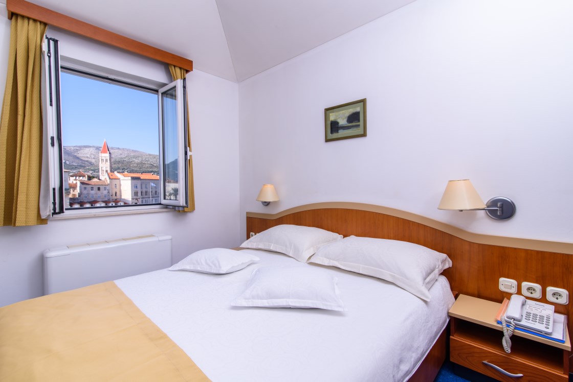 Hotel Vila Sikaa