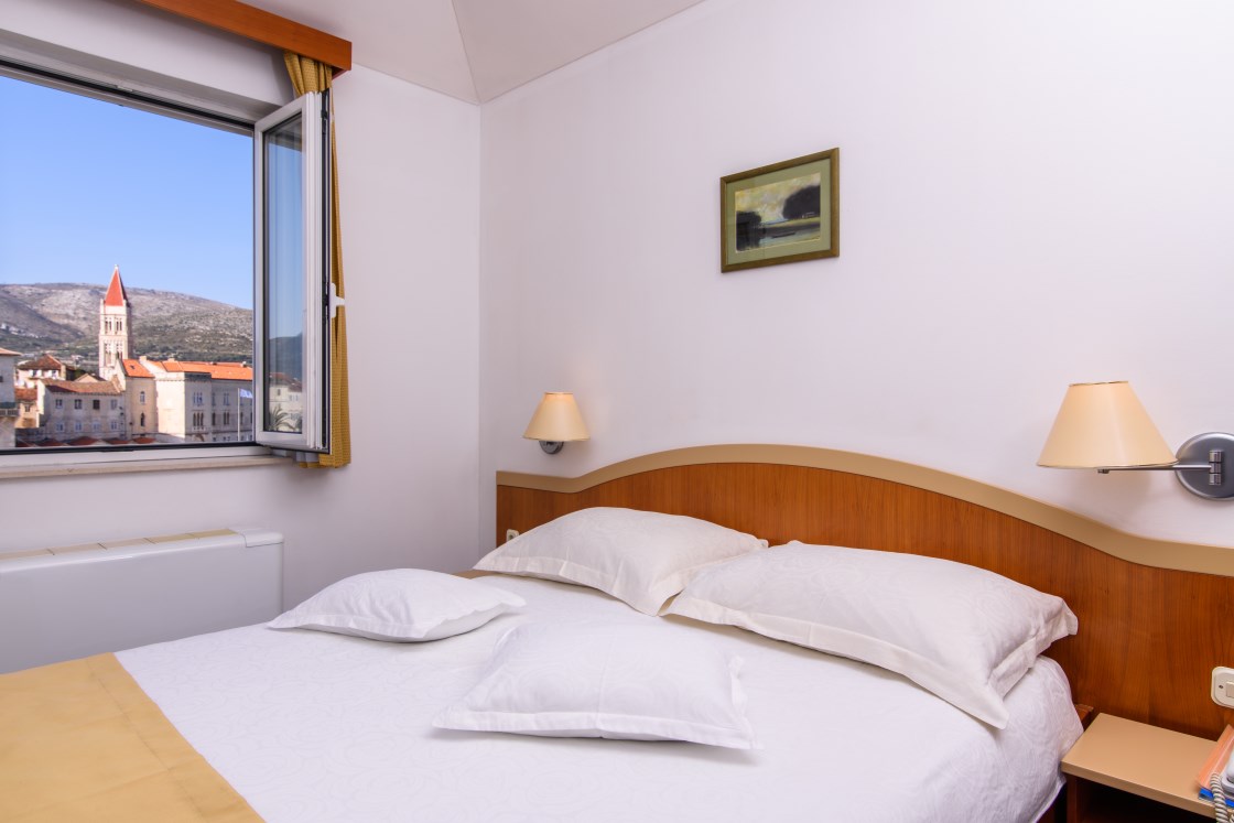Hotel Vila Sikaa