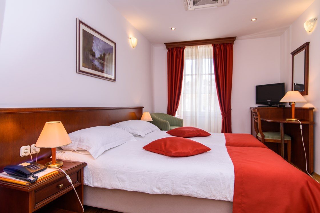 Hotel Vila Sikaa