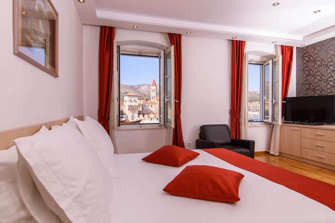 Hotel Vila Sikaa