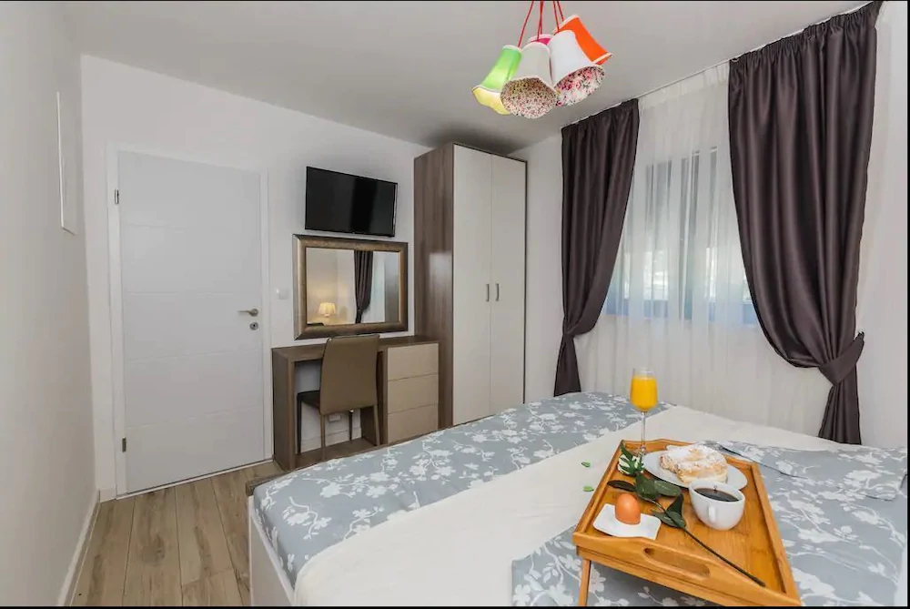 House Arbanesa