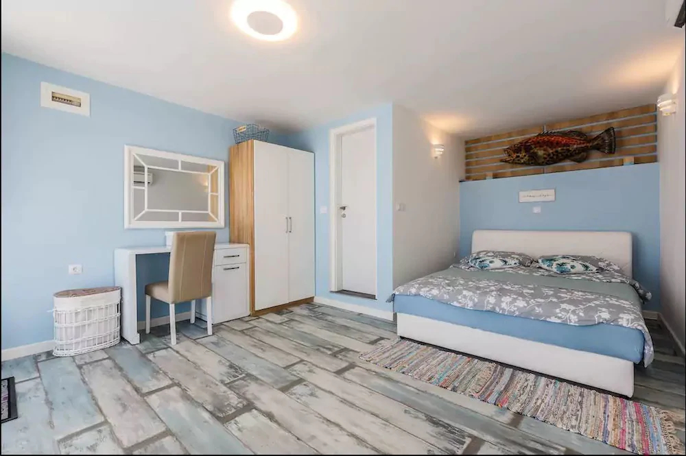 House Arbanesa
