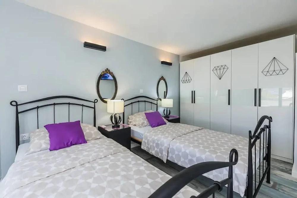 House Arbanesa