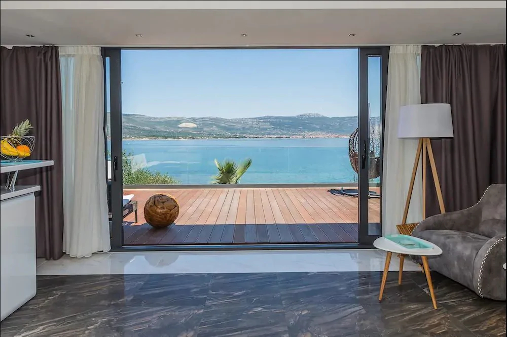 House Arbanesa