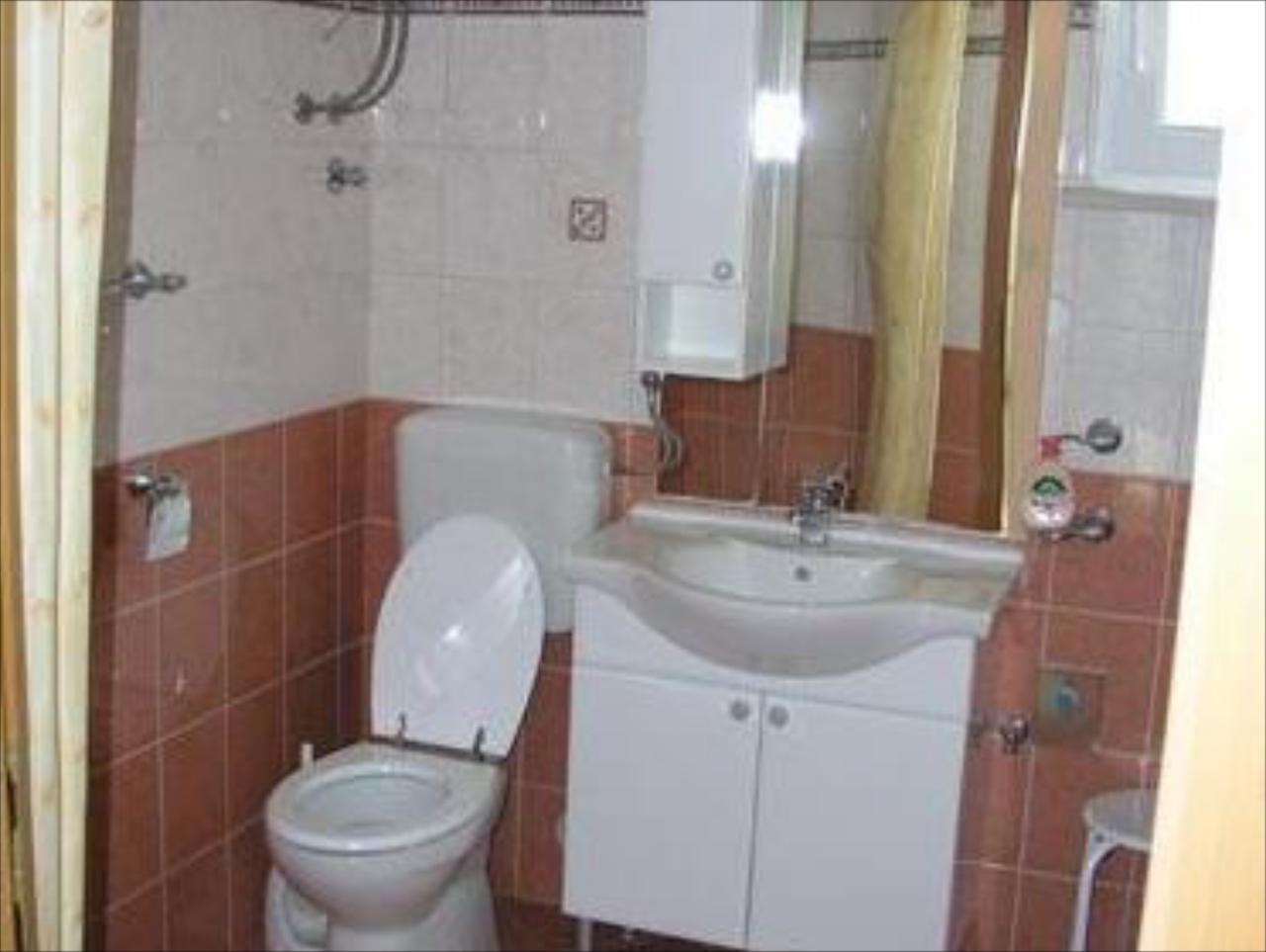 House Bakica