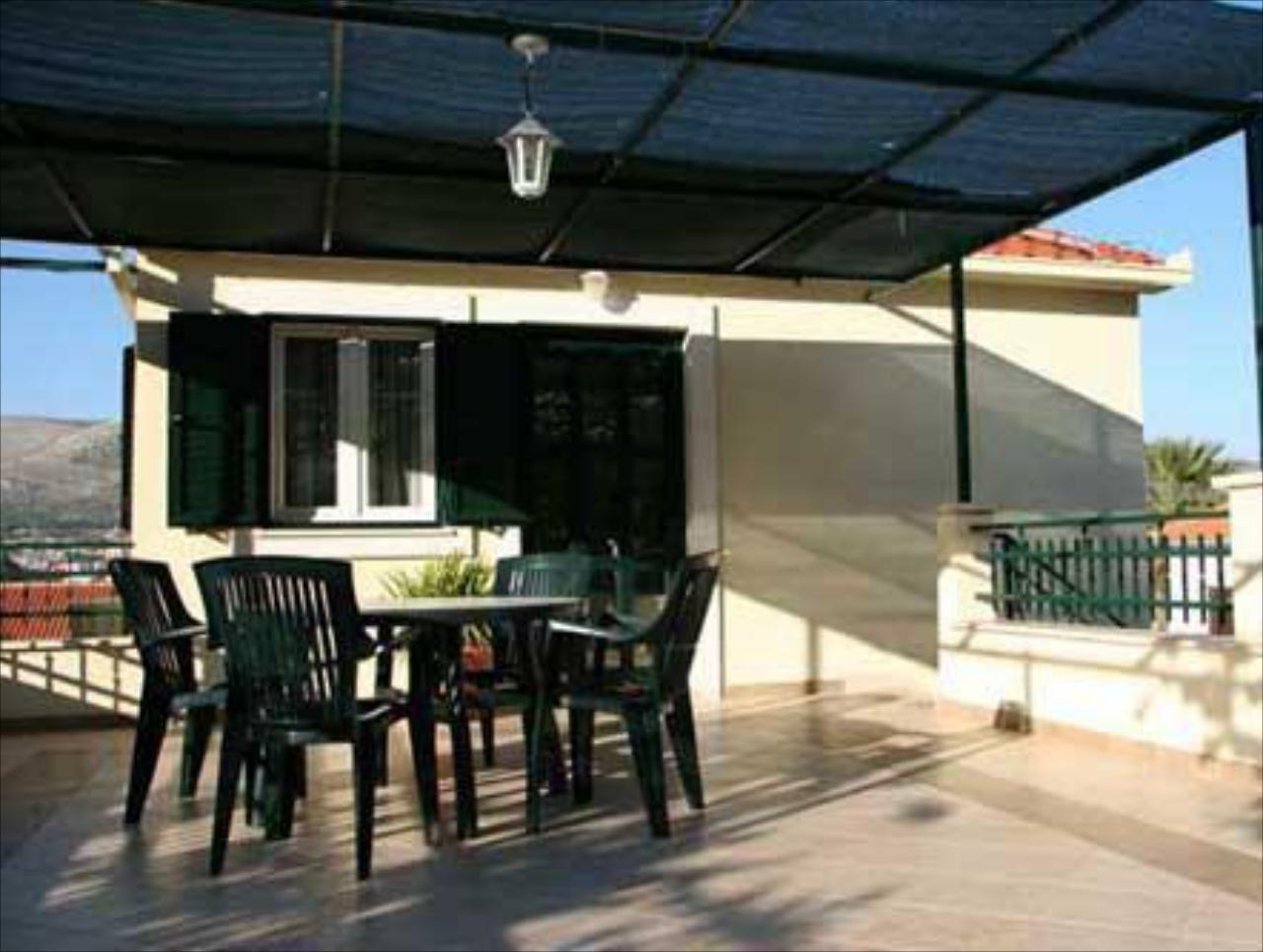 House Bakica