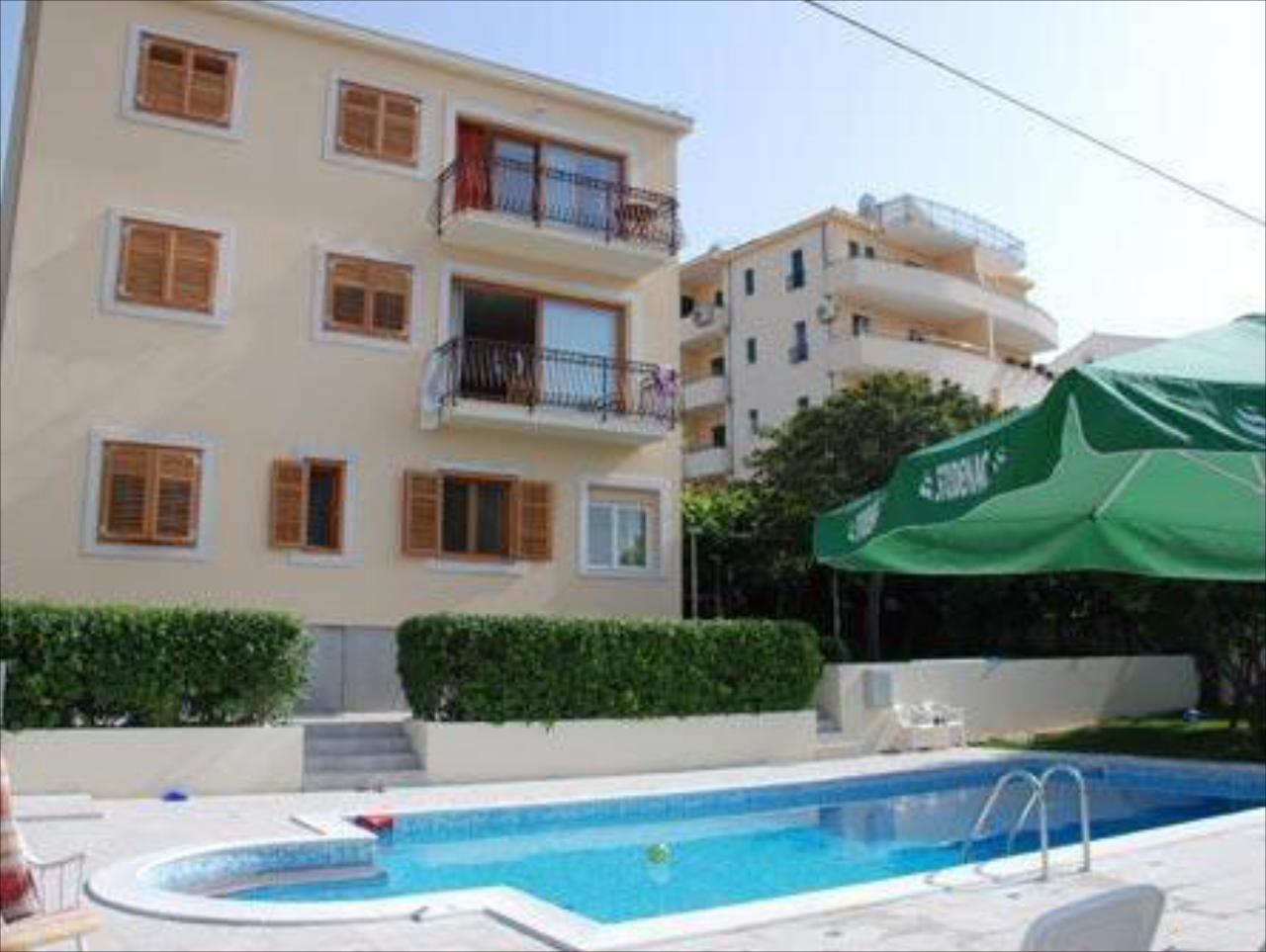 House Bakica