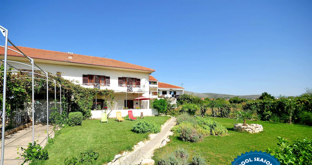 House Ivica