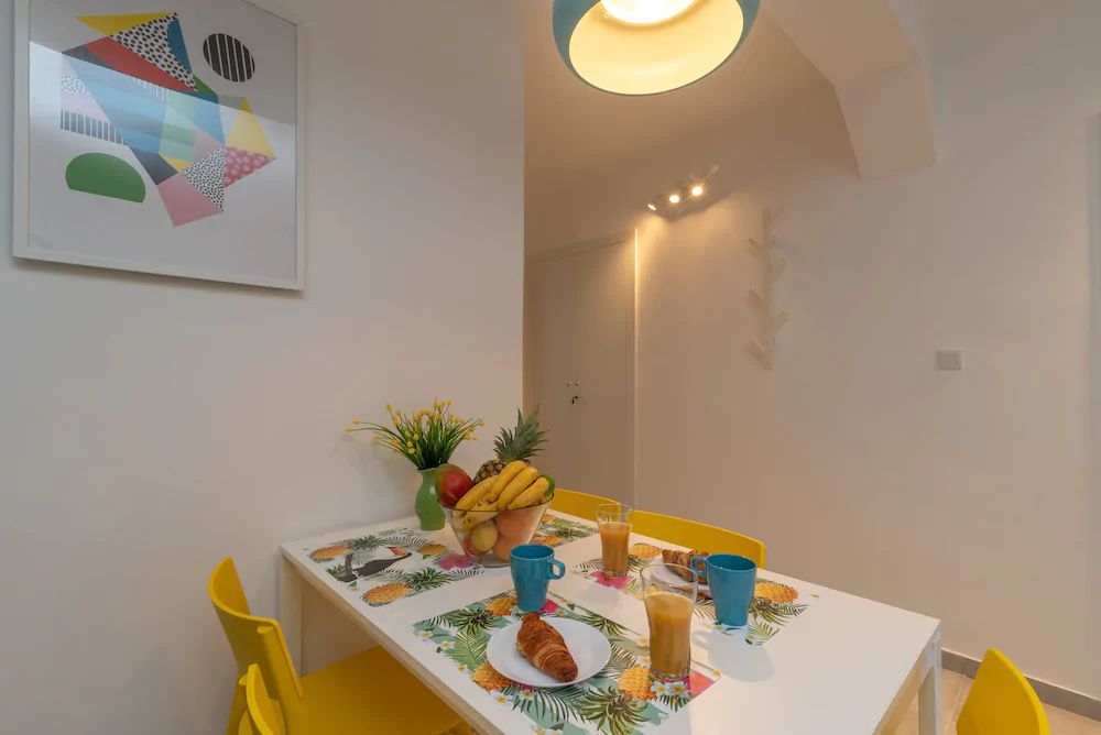 House Polus