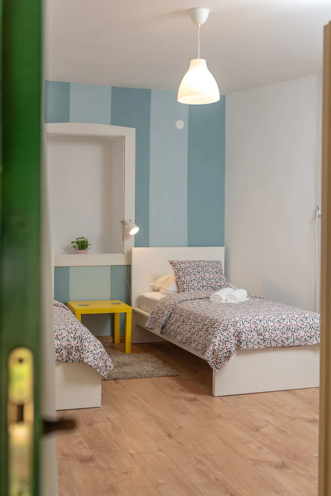 House Polus