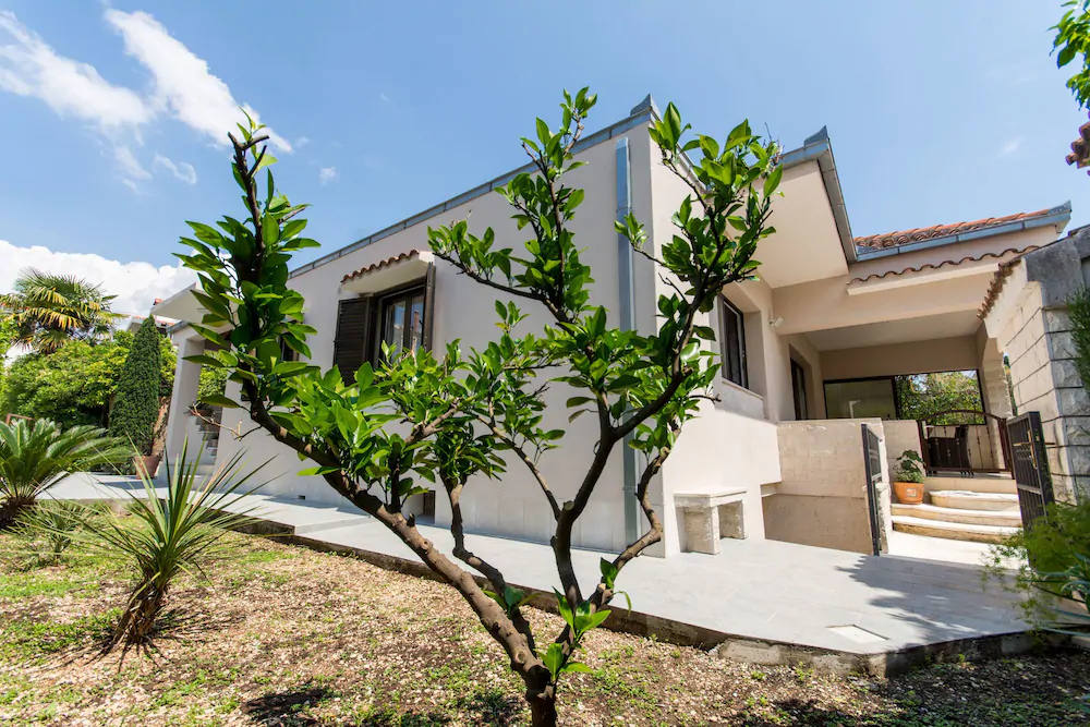 House Ruzmarin