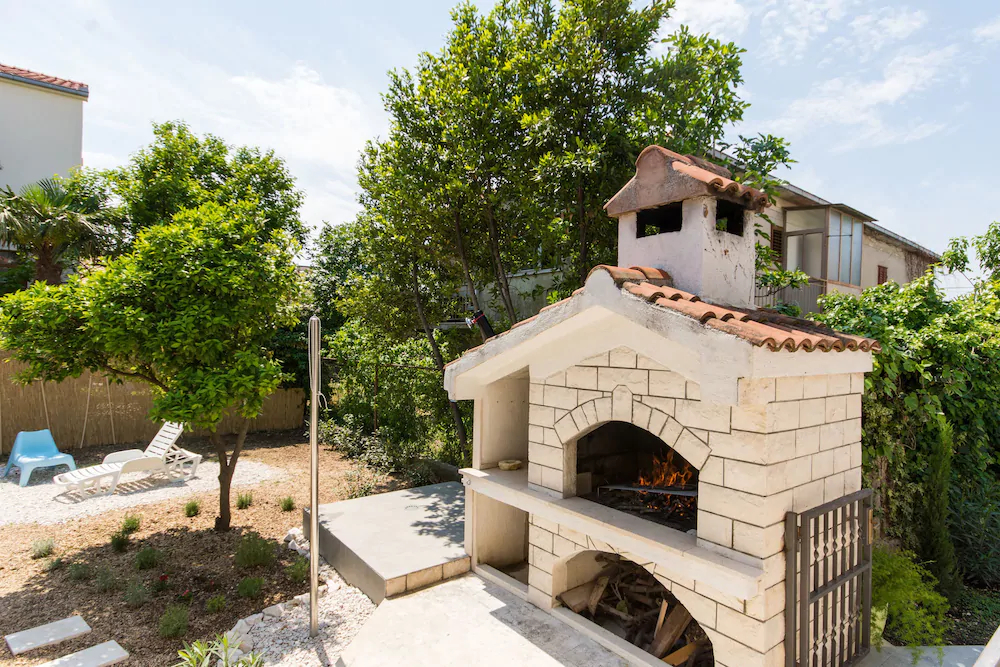 House Ruzmarin