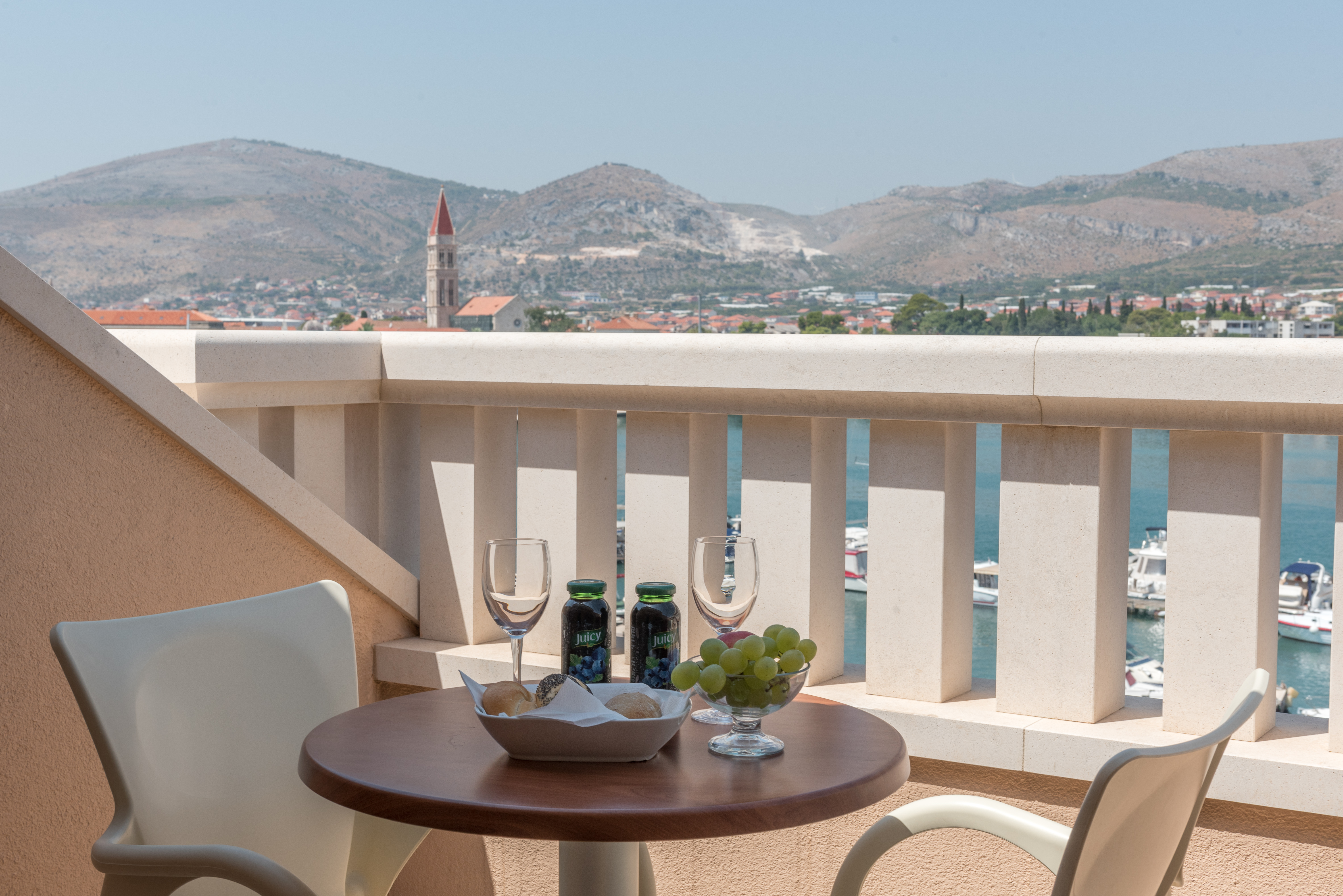 Palace Trogir