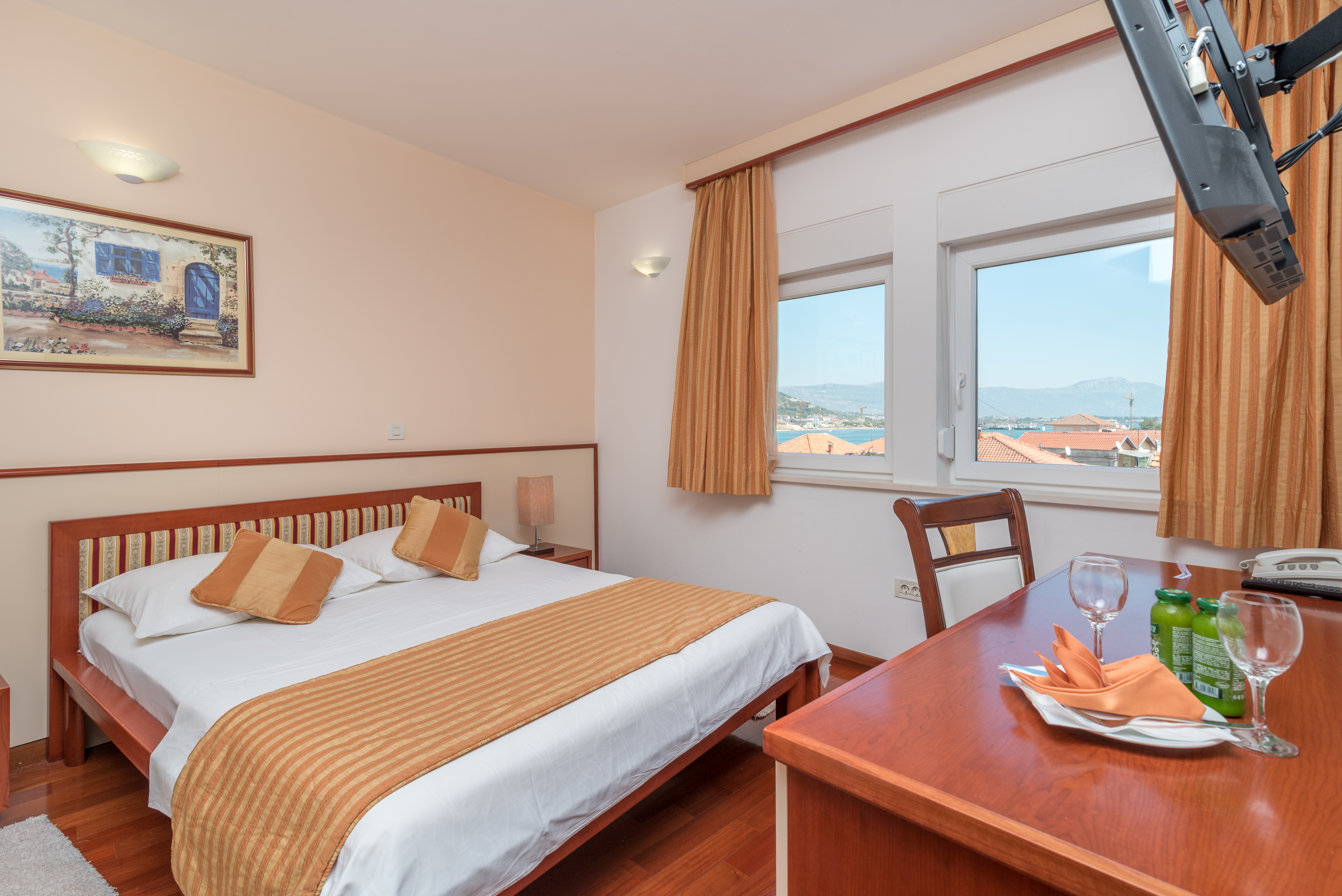 Palace Trogir