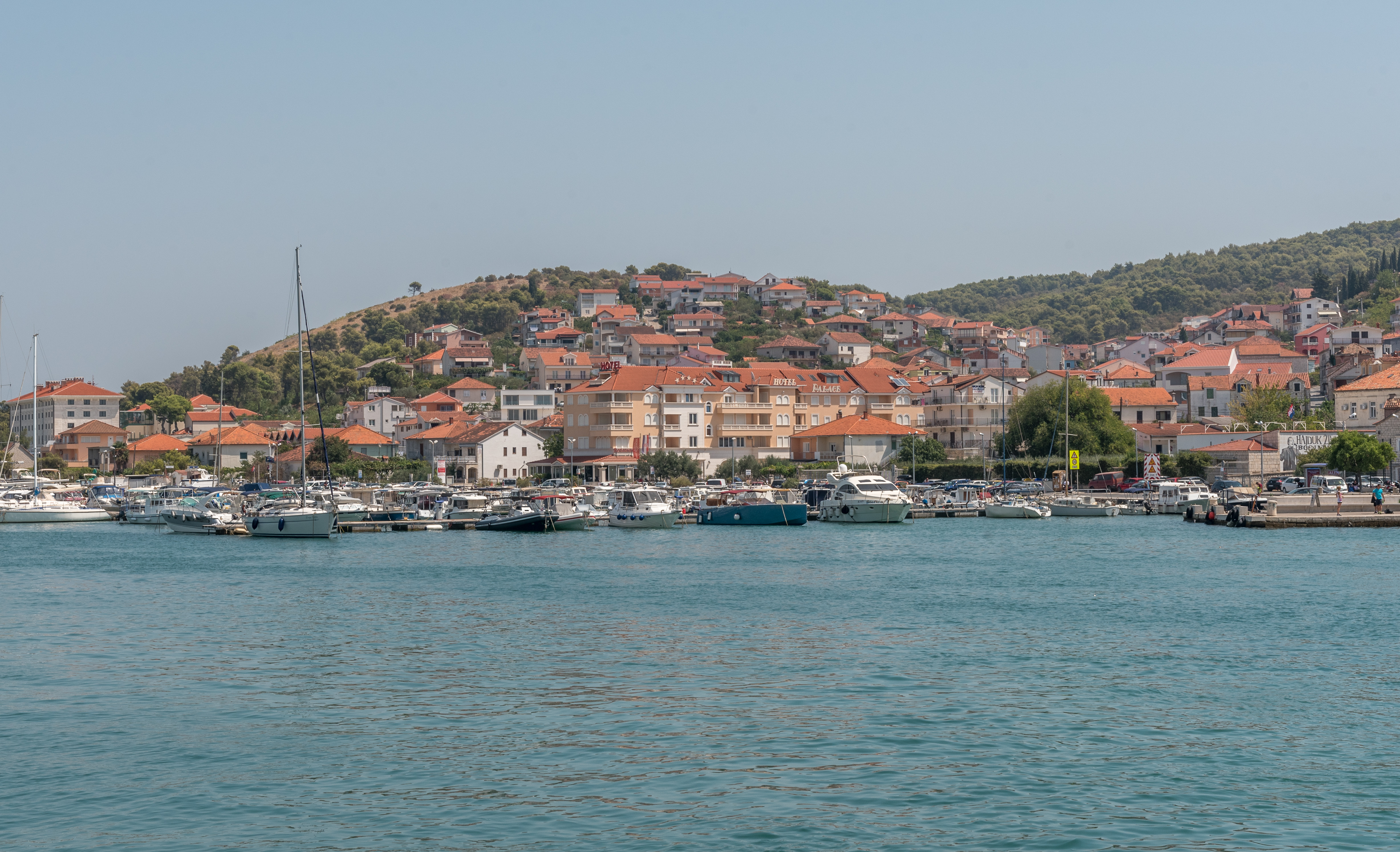 Palace Trogir