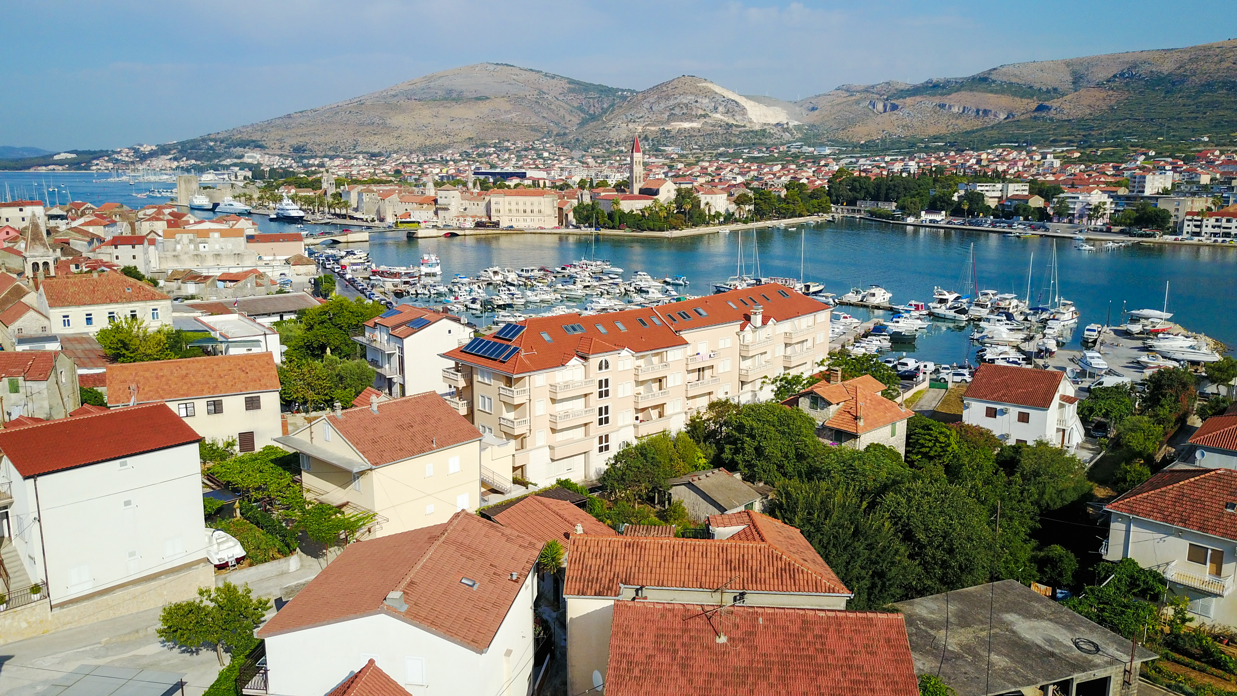 Palace Trogir